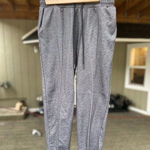 A New Day Dark Grey Slack Joggers